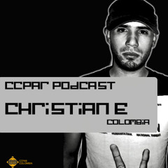 CCPAR Podcast 050 | Christian E
