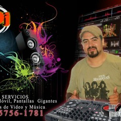 Regue MIx VJ CARLOS ALegria