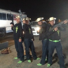 DESPRECIADO  GRUPO KORAJE HNOS. SILVA