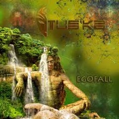 "Egofall" EP, Space Baby Rec