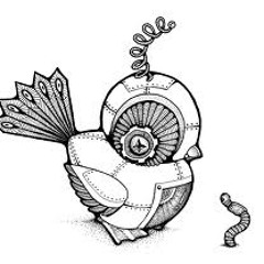 CyberBird