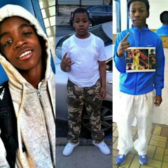 Hittas CinDoe,RicoSavage,TyeeSavage