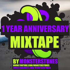 1 Year Anniversary Mixtape (Astro megamix) [BUY=FREE]