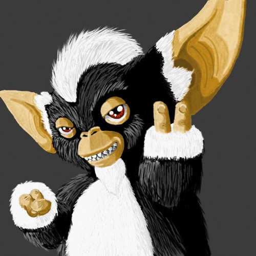 The Gremlins & K.E.V ft Coax - Gremlins  (CLIP)