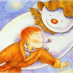 The Snowman ("Walking in the Air" written by Howard Blake, reimagined by Tim Zimmermann)