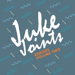 Juke Joints Remixes Vol. Two EP (Lando, DJ Duke, Nina Kraviz) [DEMO008]
