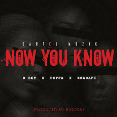 Now You Know