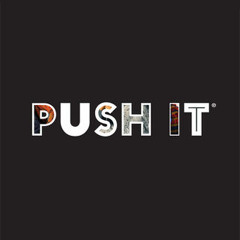 IvanMedmon - Push It (Original Mix)