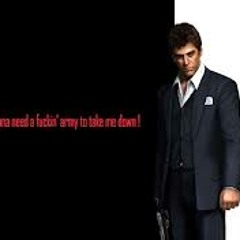 Latin Gangster/ Produced By: Nina Blanco/ KnightRidaz Muzik video link http://youtu.be/K9PwsTPDwPQ