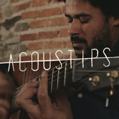 Woodkid - Run Boy Run (Ledeunff acoustic cover)