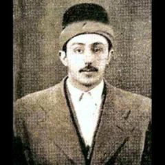 Seyed Javad Zabihi - Monajate Sahar