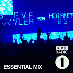 Hot Since 82 B2B Steve Lawler - Essential Mix live from the Warehouse Project - 16/11/13