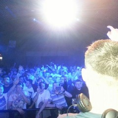 Will Atkinson - Live from Freefall, The Arches, Glasgow 2014