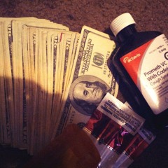 I Be On My Shit Cortez Dah Great Ft. Jiqq & Boo