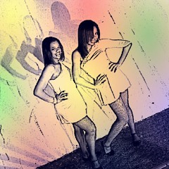 MIXTAPE DJ DEH RAGGAHALL FOR GIRL's VOL 2. (by ESTEVOS)