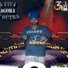 Indynho Psicodélico -Consumo Part Pimas