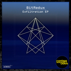 BitRedux - Exfiltration (Original Mix) [Free Download]