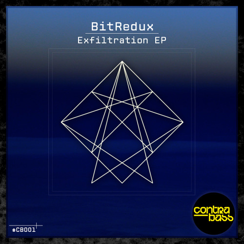 BitRedux - Exfiltration (Original Mix) [Free Download]