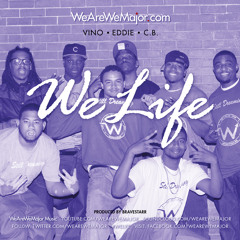WE LIFE WeAreWeMajor.com