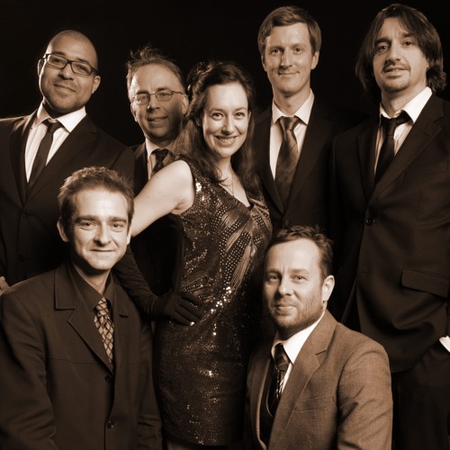 Tico Tico - Latin jazz quartet