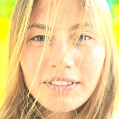 Cover of Eliza Dolittle - Skinny Genes