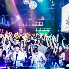 Alesso Ft Lana Del Rey - If I Lose Young & Beautiful Intro Pedro.G