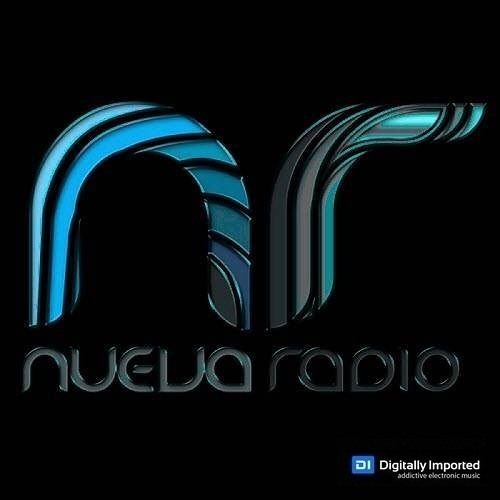 Digitally Imported 14th Birthday (December 2013) - Dave Pineda