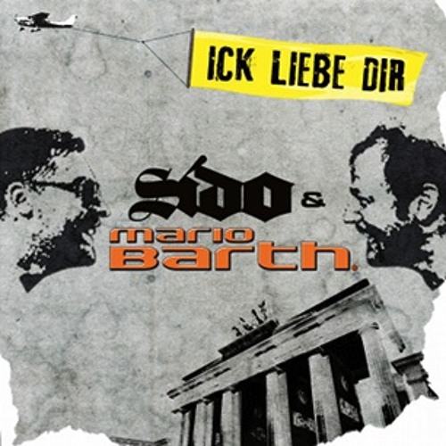 Sido feat Mario Barth- Ick Liebe Dir (NapiX House Rework Edit)