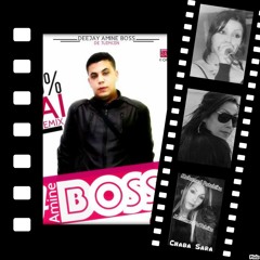 Cheba SaRa_-_ManiChe Alaize_-_Dj AMiNe BoSs RmX NeW 2014