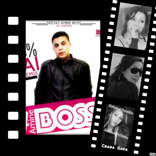 Cheba SaRa_-_ManiChe Alaize_-_Dj AMiNe BoSs RmX NeW 2014