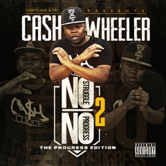 Game Over Freestyle - Cash Wheeler ft Eazy Gambino