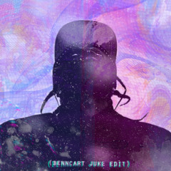 Pusha T - Numbers On The Boards (Benncart Footwork Edit) [FREE DOWNLOAD]