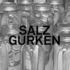 Salzgurken (prod. Von Tony McKopfnick)