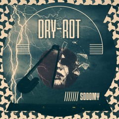 DRY-ROT - SODOMY (Blast Furnace Recordings)