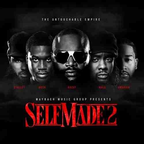 Selfmade-*TRVP BANGER*Rick Ross/MMG Type Beat