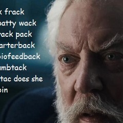 What The Frick Frack