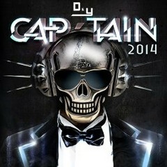 MegaMix Cap'tain 2014 - Mixed by D&Y