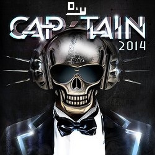 MegaMix Cap'tain 2014 - Mixed by D&Y