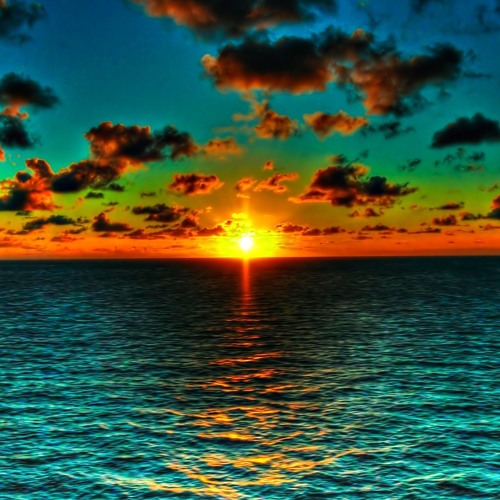 Sunshine Daydream- Mixed By ProjectSunfire
