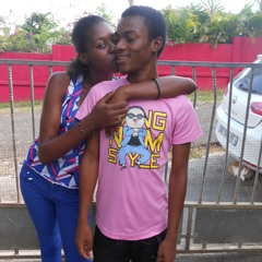 Charming-G And Fleuri Bozz_Ou Ka Manké Mwen