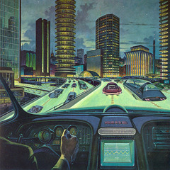 Retro-Electro