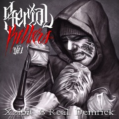 Serial Killers - Wanted remix (prod. by Anik DeVaughn) | FREE DOWNLOAD