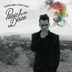 This Is Gospel (Empty Arena) - Panic At The Disco