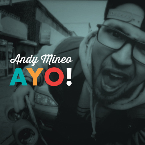 Ayo!