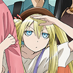 アオくユレている (intro loop remix)