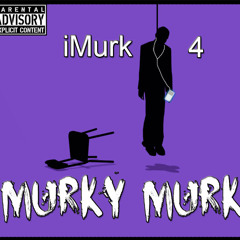 Murky Murk - Blunted In The Bomb Shelter