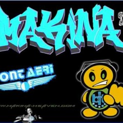 The Sounds Of Makina Mixed By DJ Brady