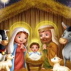 Instrumental Hoje Em Belém Nasceu Jesus
