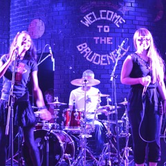 Insane Live @ The Brudnell