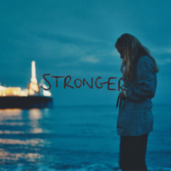 Stronger (prod. by Glass)